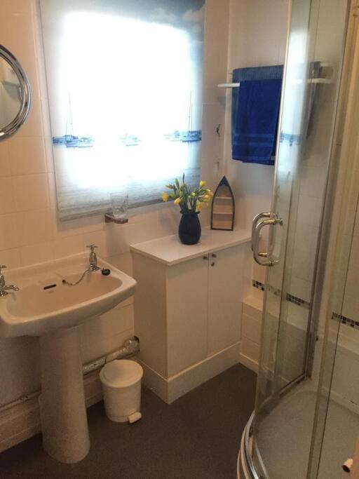 锡顿No 27 A Dog Friendly Rural Coastal Chalet别墅 外观 照片
